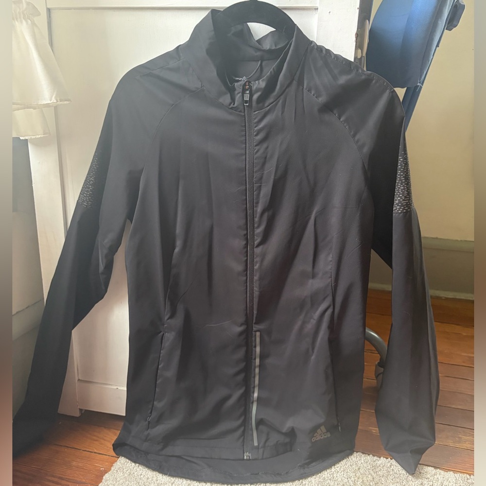 Adidas Running Jacket - Picture 3 of 5